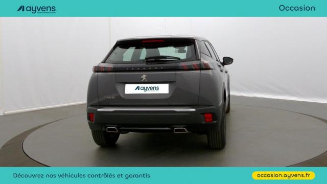 Peugeot 2008 image 7