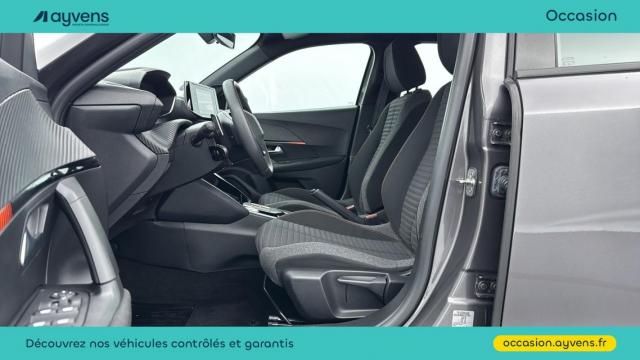 Peugeot 2008 image 9