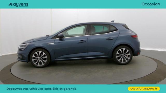 Renault Mégane image 8