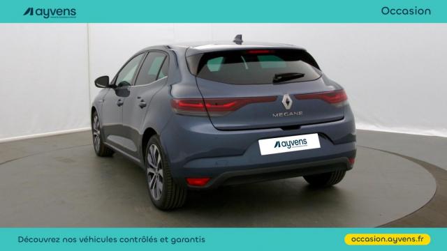 Renault Mégane image 5