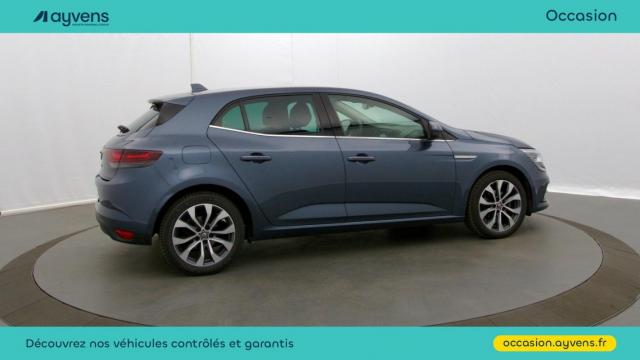 Renault Mégane image 4