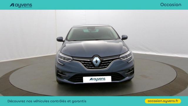 Renault Mégane image 6