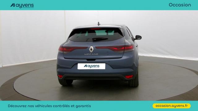 Renault Mégane image 3