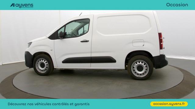 Peugeot Partner image 5