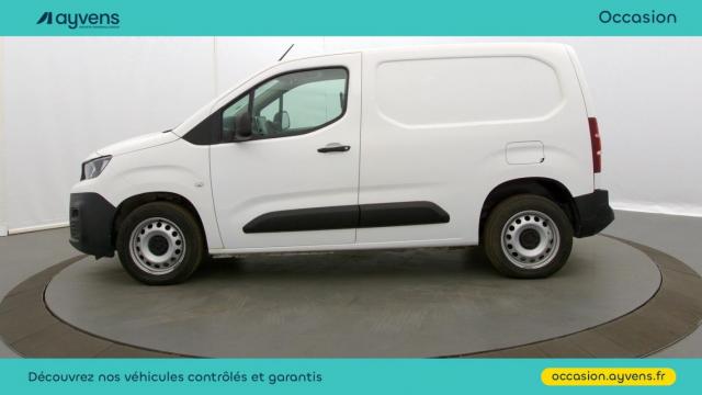 Peugeot Partner image 8