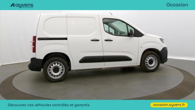 Peugeot Partner image 6
