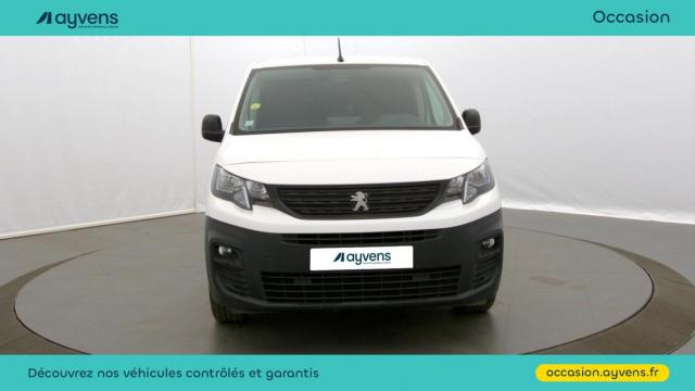 Peugeot Partner image 7