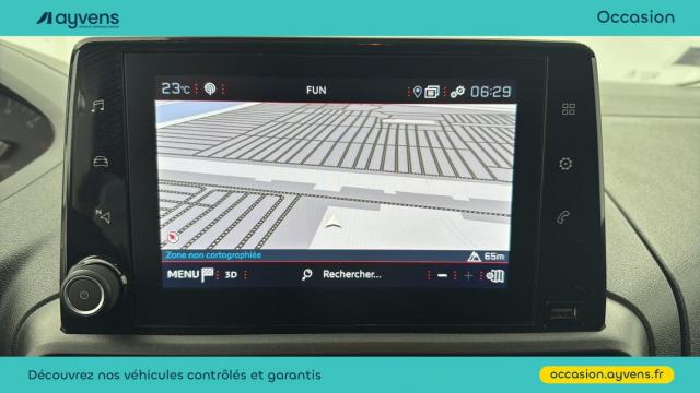 Peugeot Partner image 3