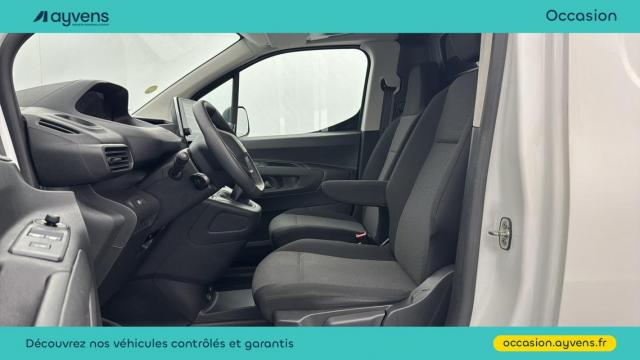 Peugeot Partner image 4