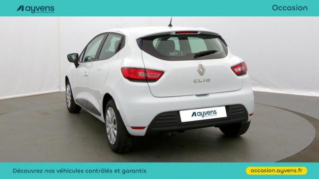 Renault Clio image 5