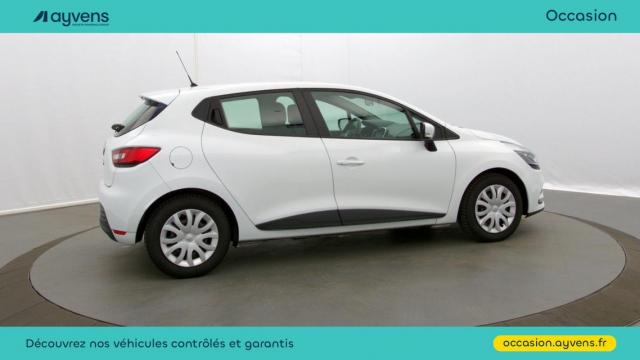 Renault Clio image 4