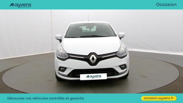 Renault Clio image 6