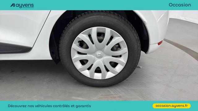 Renault Clio image 1