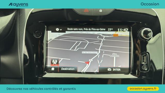 Renault Clio image 3