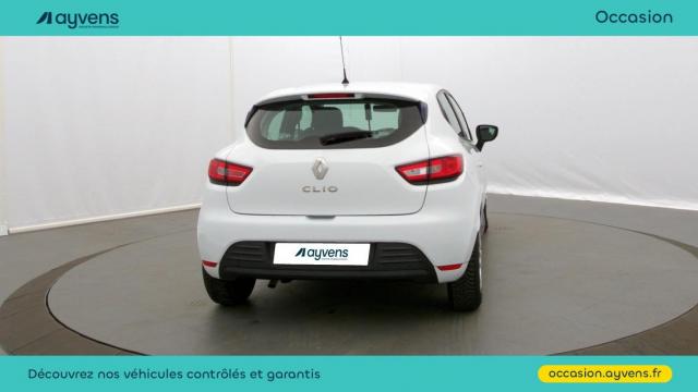 Renault Clio image 2