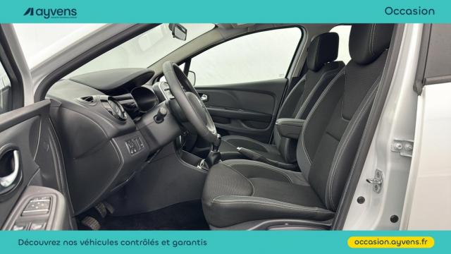 Renault Clio image 8