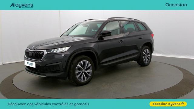 Skoda Kodiaq 1.5 Tsi 150ch Act Business 5 Places