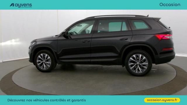 Skoda Kodiaq image 7
