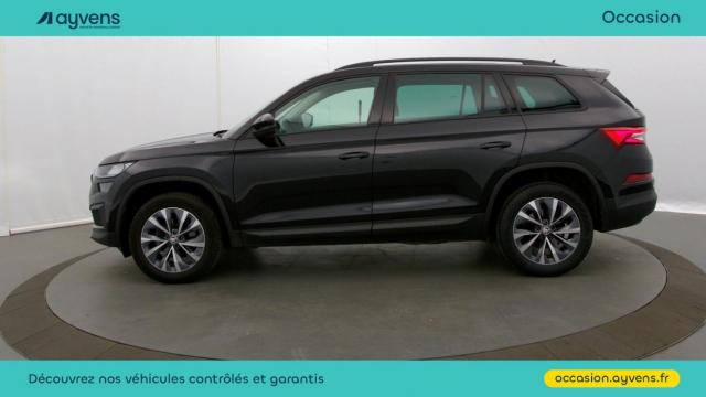 Skoda Kodiaq image 4
