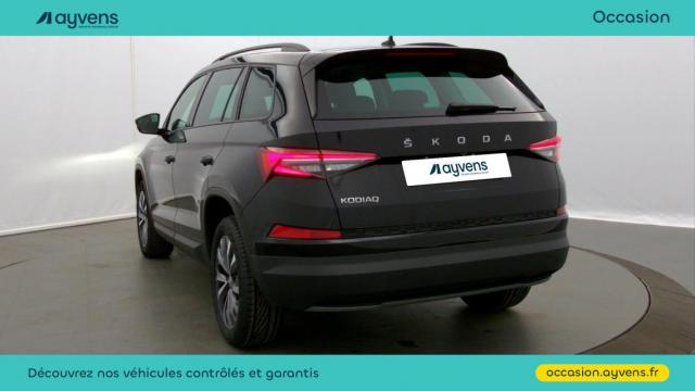 Skoda Kodiaq image 8