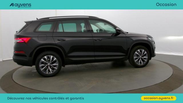 Skoda Kodiaq image 5