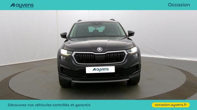 Skoda Kodiaq image 1