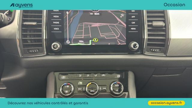 Skoda Kodiaq image 3