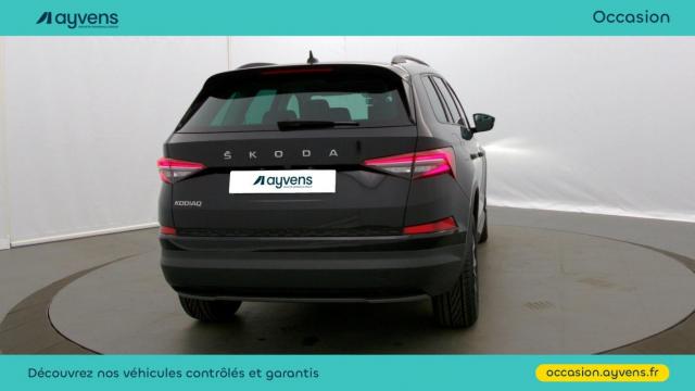 Skoda Kodiaq image 2