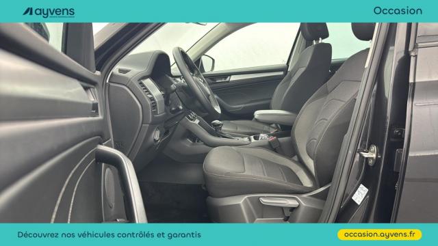 Skoda Kodiaq image 6
