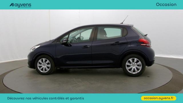 Peugeot 208 image 4