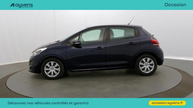 Peugeot 208 image 6