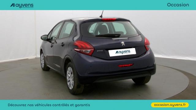 Peugeot 208 image 8