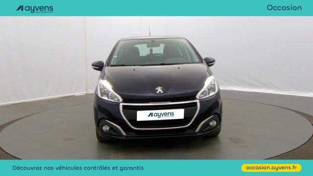 Peugeot 208 image 1