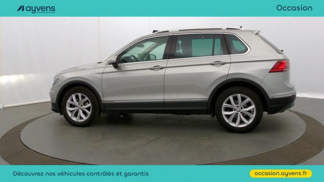 Volkswagen Tiguan image 7