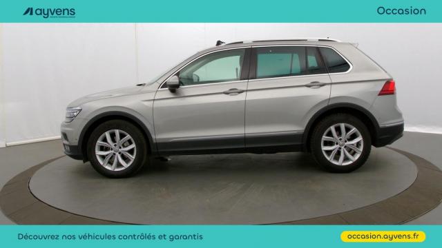 Volkswagen Tiguan image 2