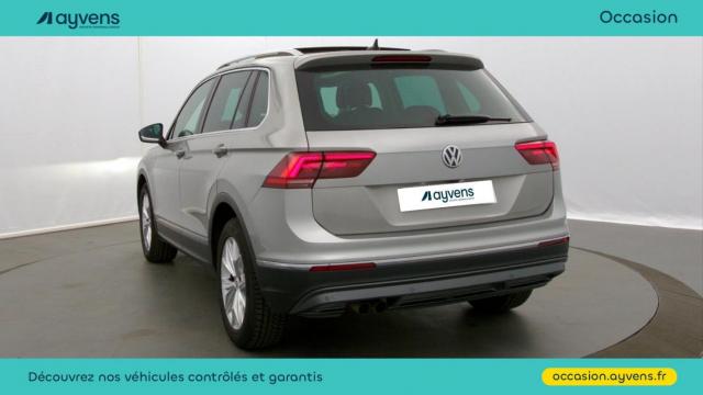 Volkswagen Tiguan image 9