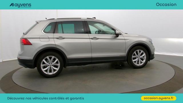 Volkswagen Tiguan image 8