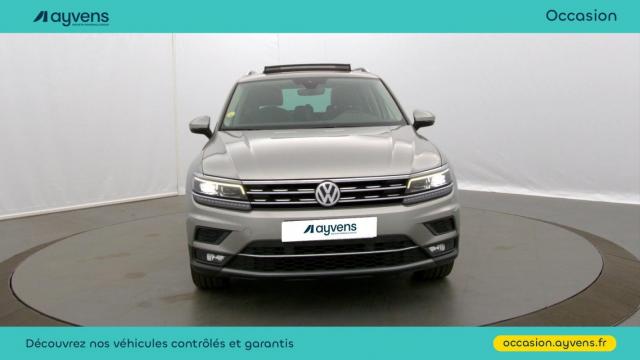 Volkswagen Tiguan image 5