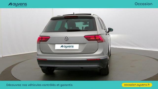 Volkswagen Tiguan image 1