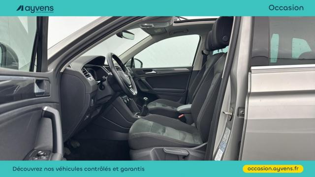 Volkswagen Tiguan image 3