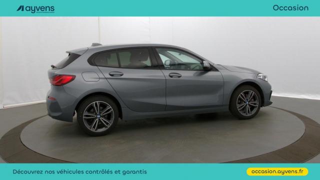 Bmw Série 1 image 4