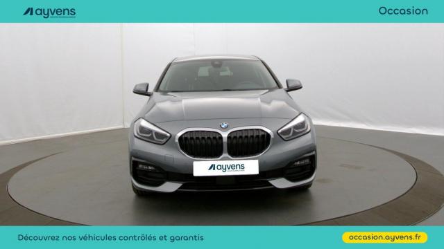 Bmw Série 1 image 6