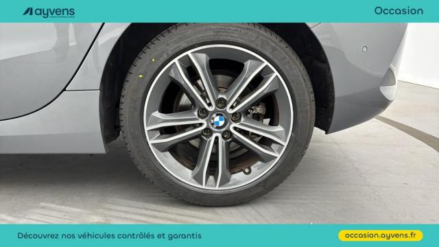 Bmw Série 1 image 9
