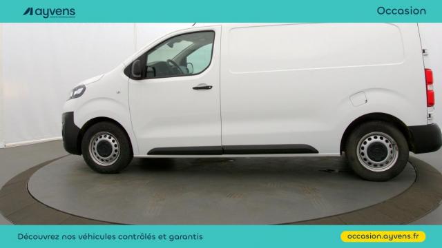 Opel Vivaro image 5