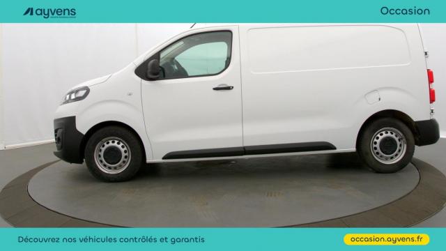 Opel Vivaro image 9