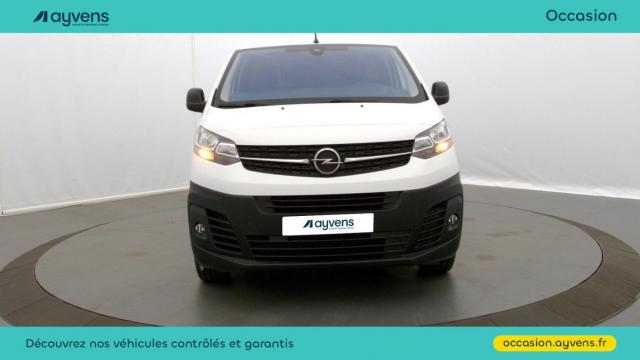 Opel Vivaro image 8