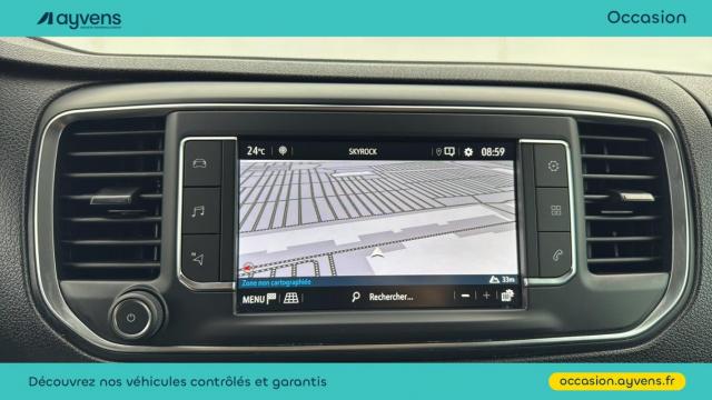 Opel Vivaro image 7