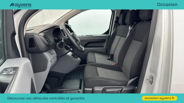 Opel Vivaro image 3