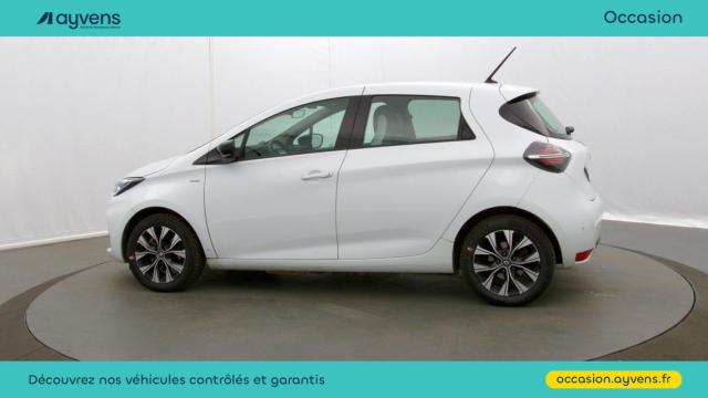 Renault Zoe image 2