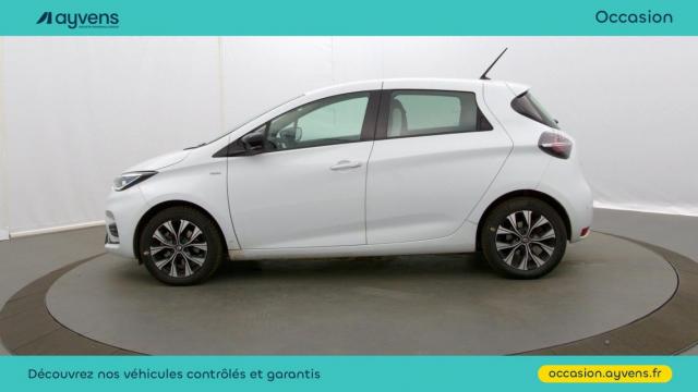 Renault Zoe image 1